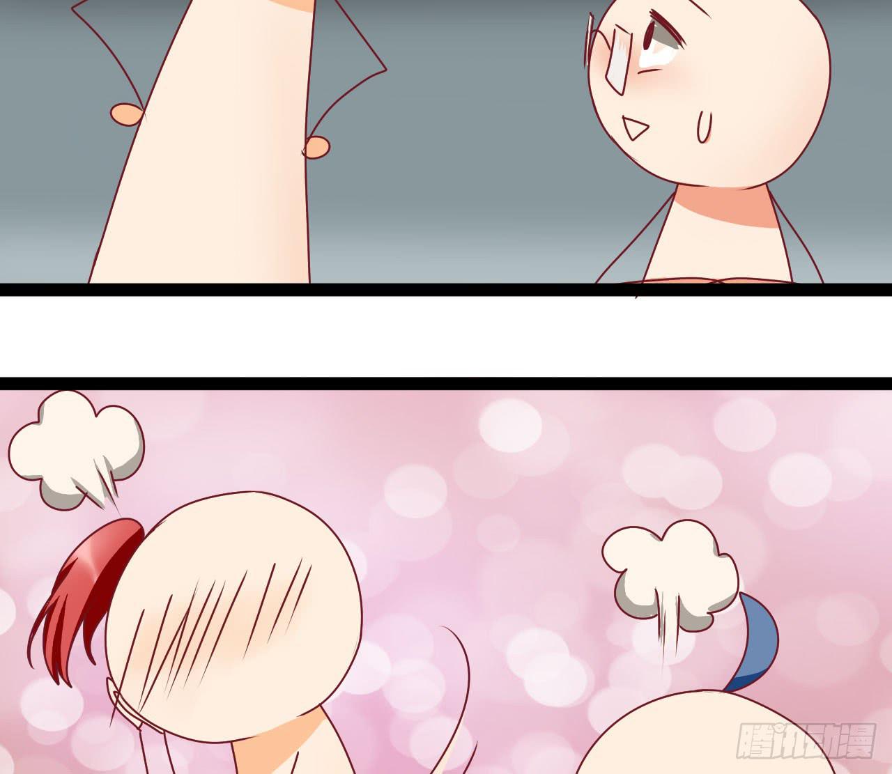 是魔术，不是伏笔！(1/3)-第5话