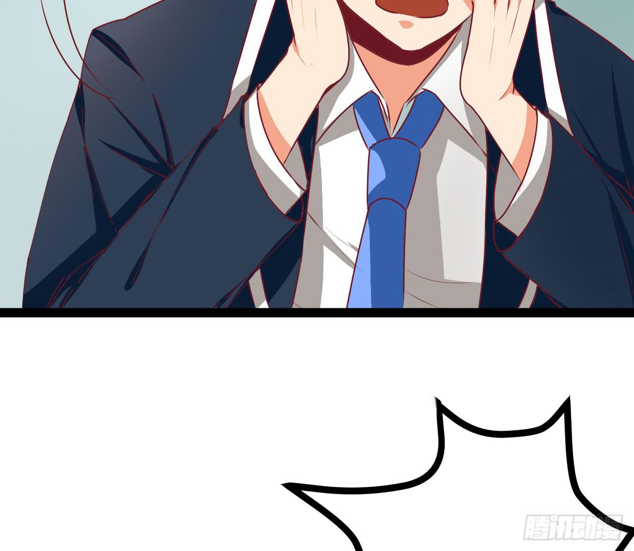 是魔术，不是伏笔！(1/3)-第5话