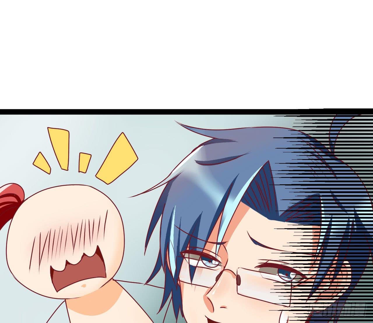 是魔术，不是伏笔！(1/3)-第5话