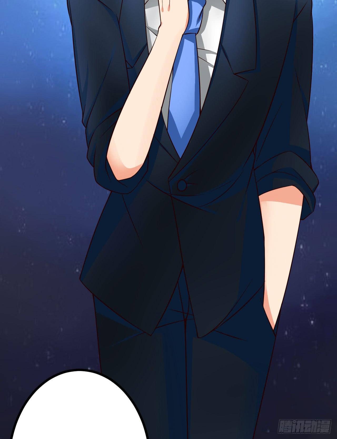 是魔术，不是反击！-第7话