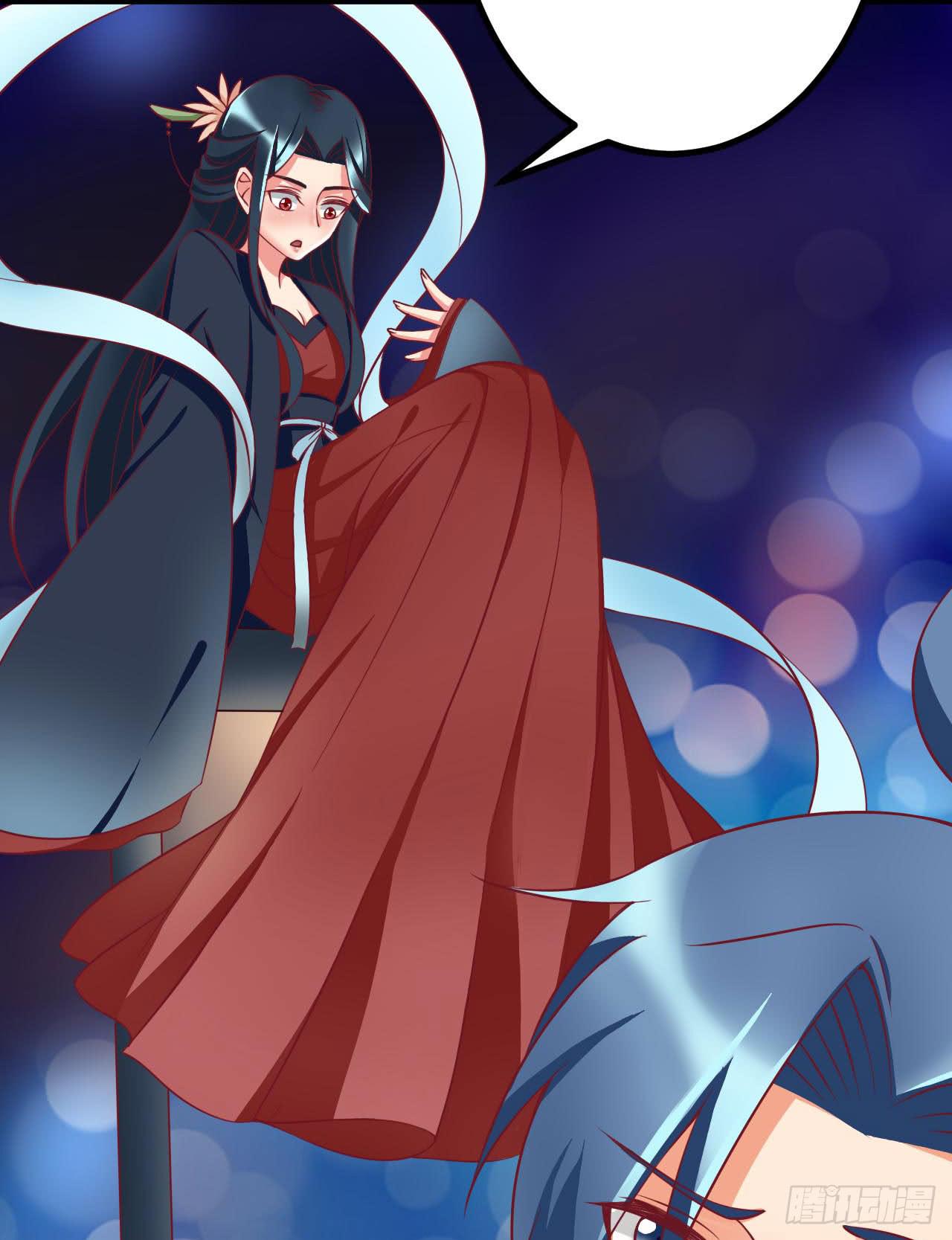 是魔术，不是反击！-第7话