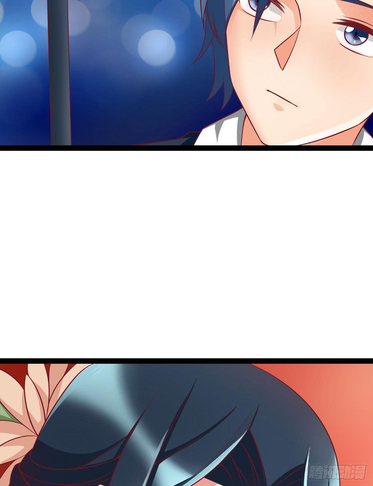 是魔术，不是反击！-第7话