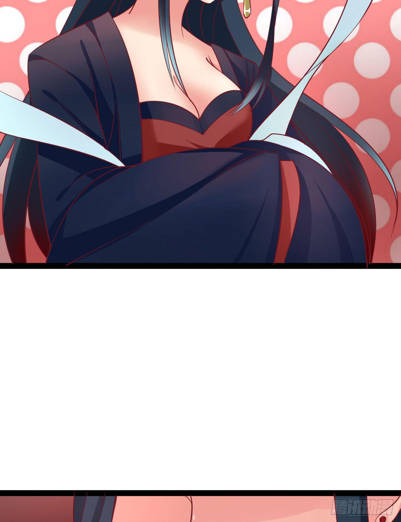 是魔术，不是反击！-第7话