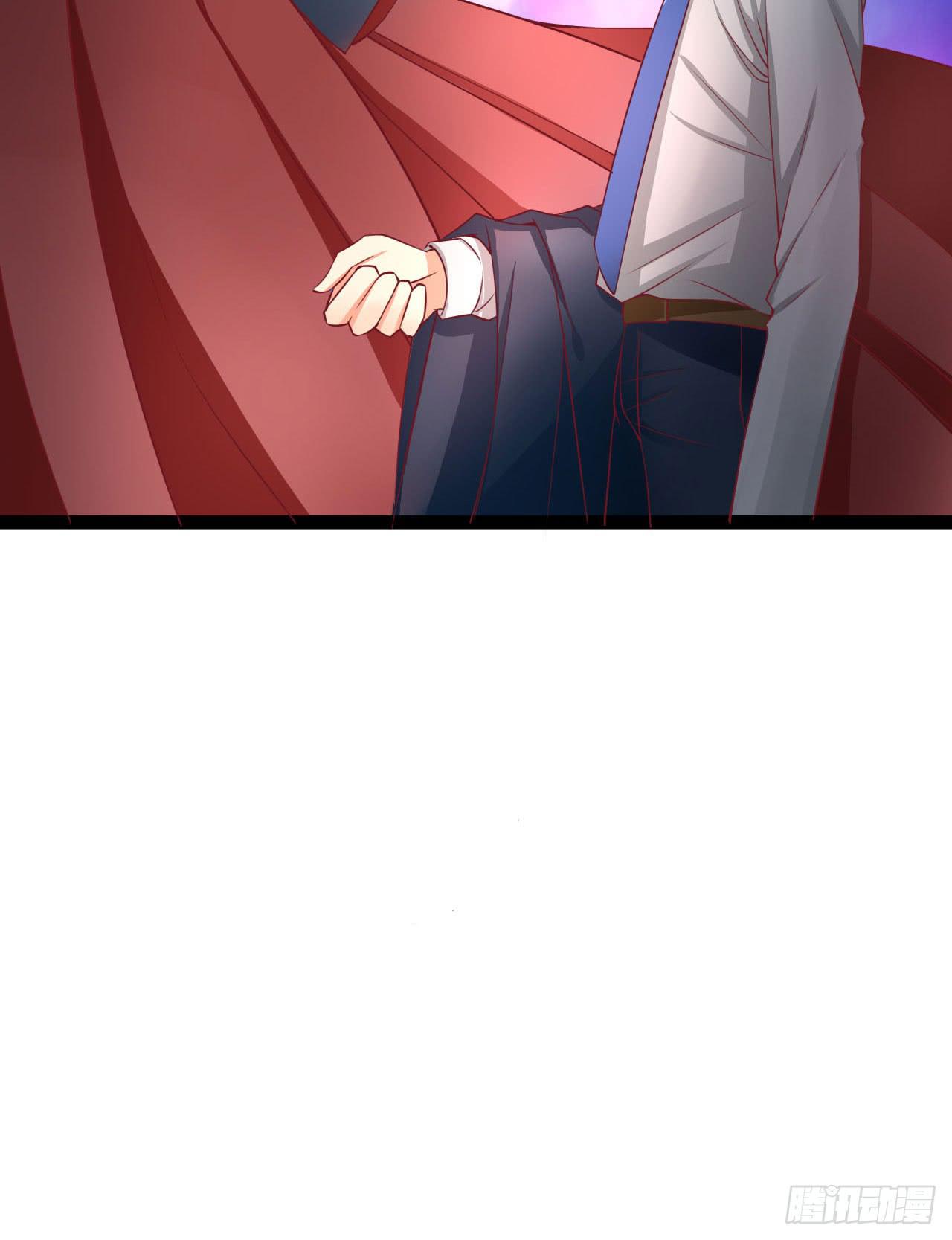 是魔术，不是反击！-第7话