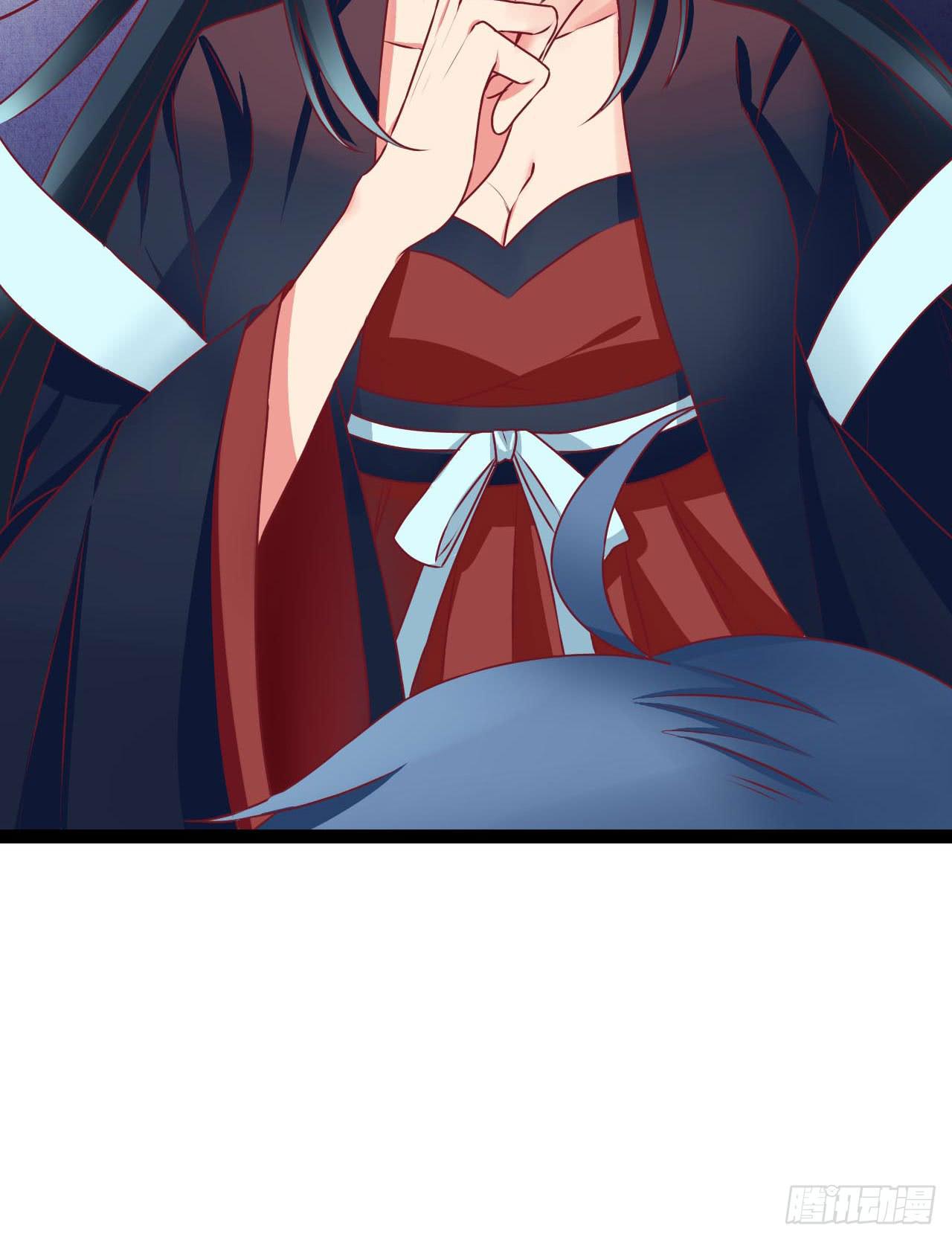 是魔术，不是反击！-第7话