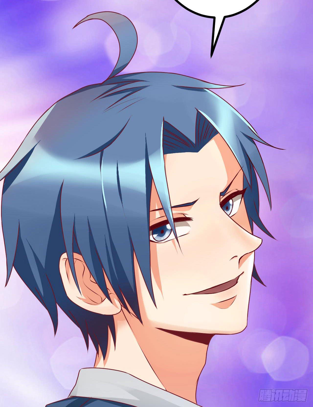 是魔术，不是反击！-第7话