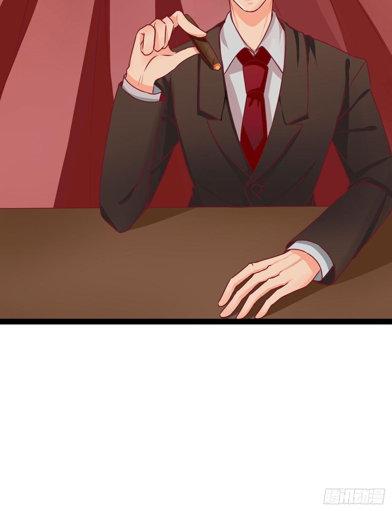 是魔术，不是反击！-第7话