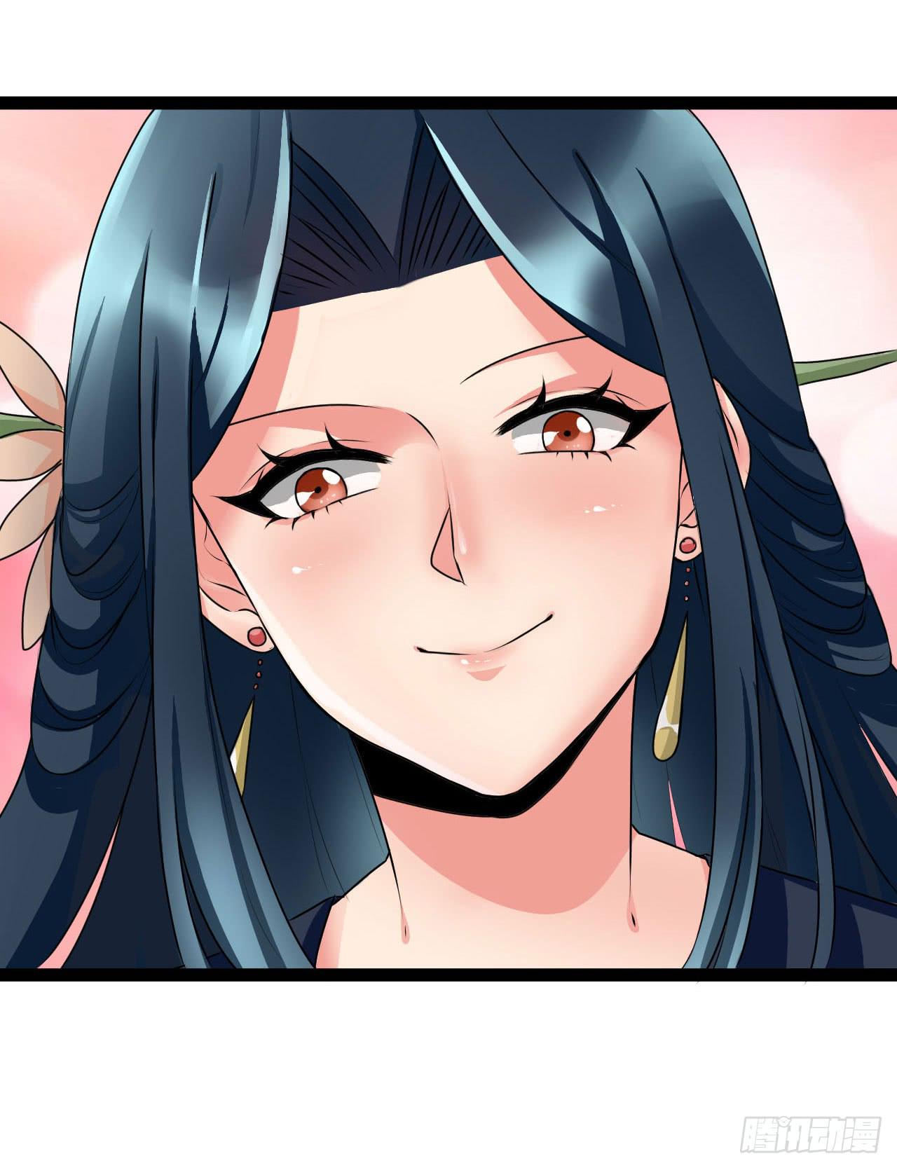 是魔术，不是反击！-第7话