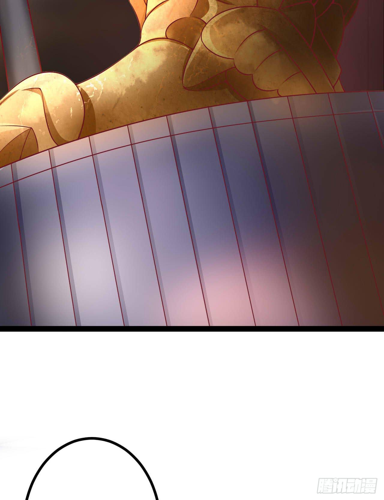 是魔术，不是狮子！(1/2)-第9话