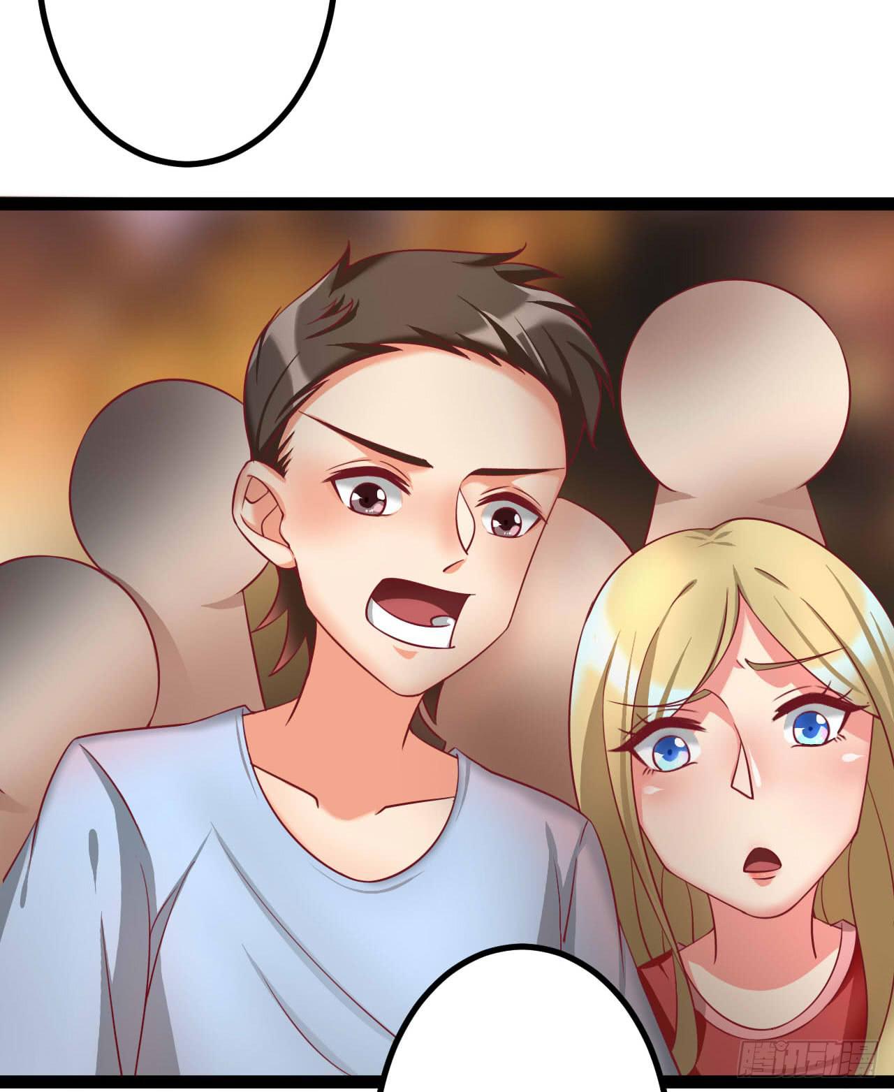 是魔术，不是狮子！(1/2)-第9话