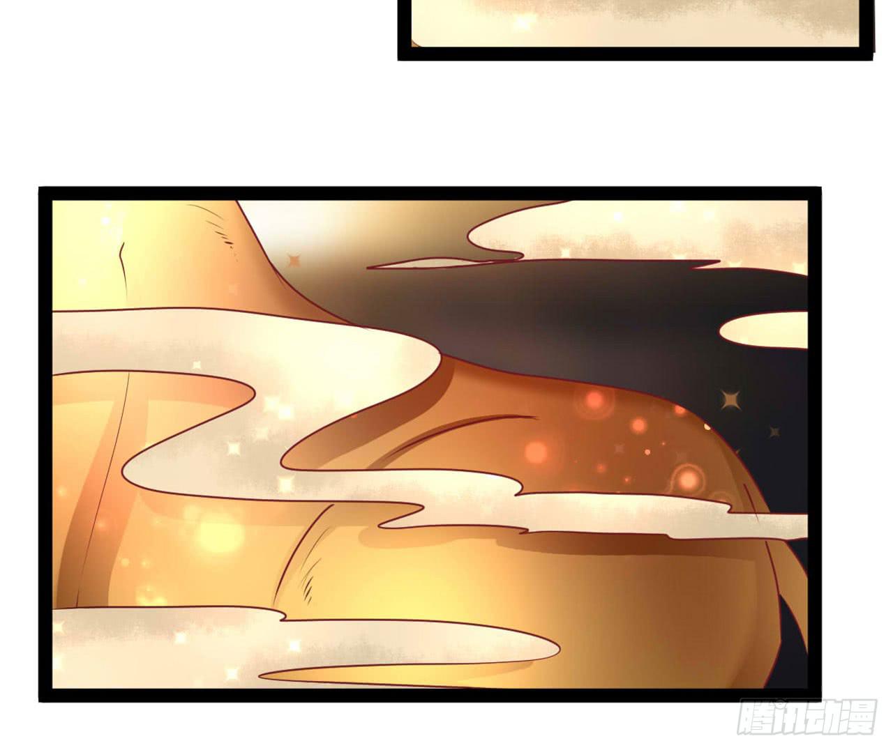 是魔术，不是狮子！(1/2)-第9话