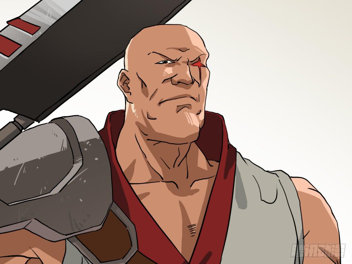 挑战(1/2)-第11话