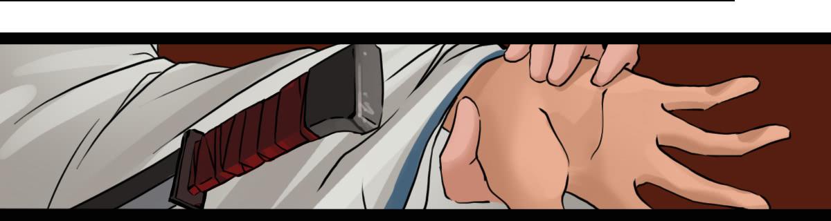 人体解药-第7话