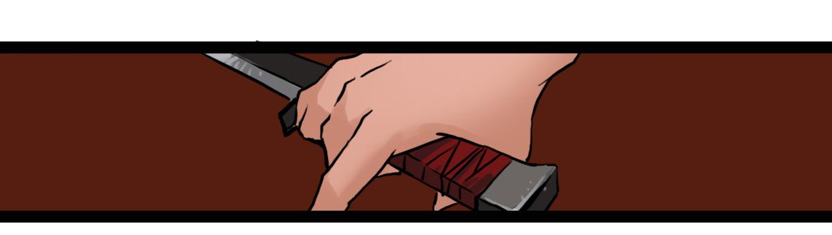 人体解药-第7话