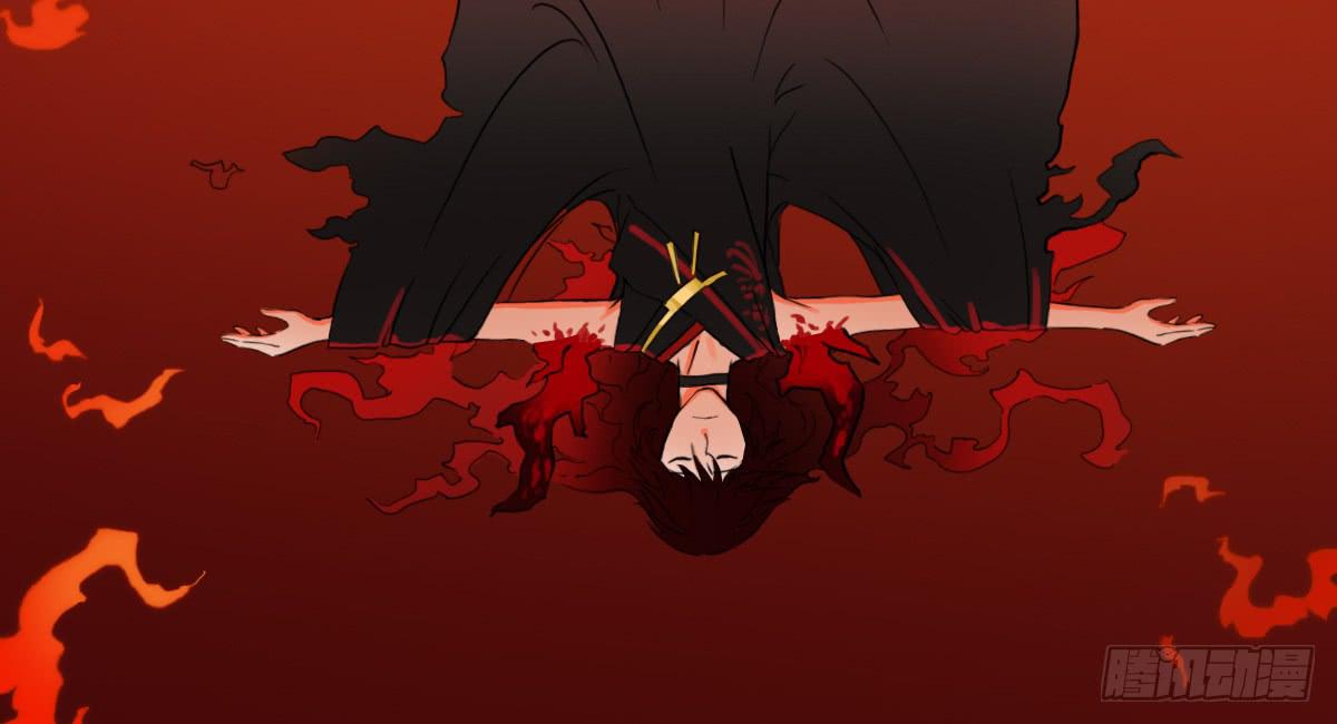 百刃姬(1/2)-第9话