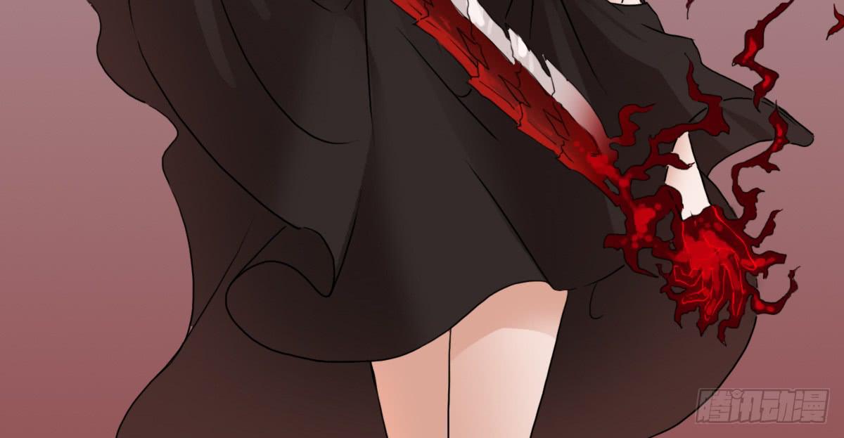 百刃姬(1/2)-第9话