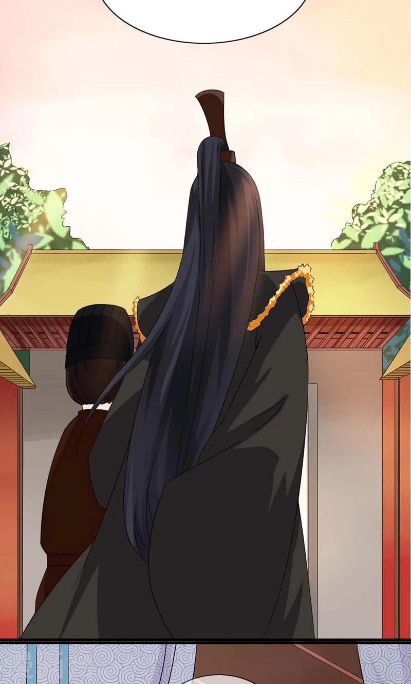 第12话 真恨不得掐死你-第13话