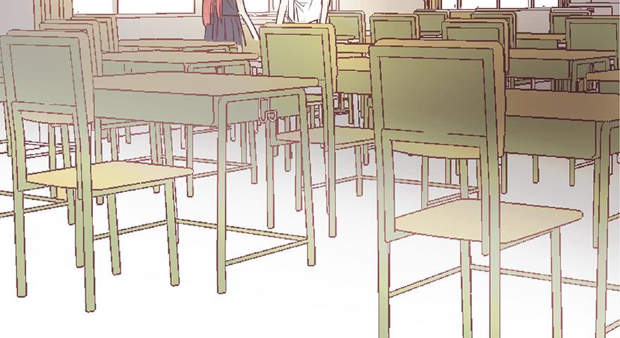 第十话(1/2)-第11话