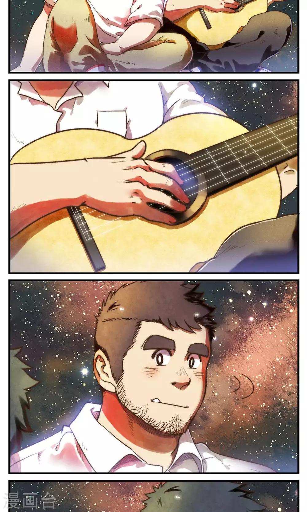 七夕特别篇 只为你唱歌-第43话