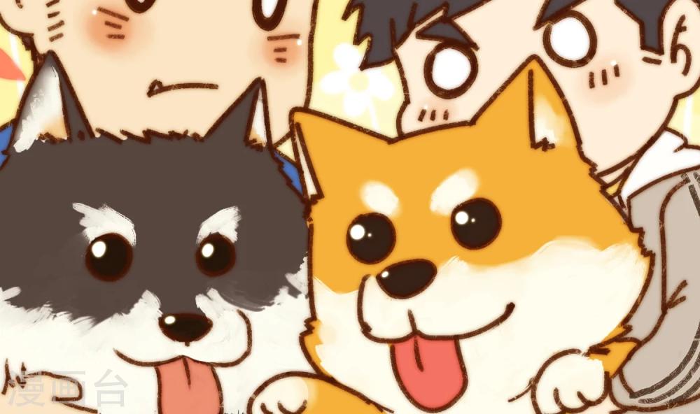 第6话 你睡着的时候我会照顾你-第7话