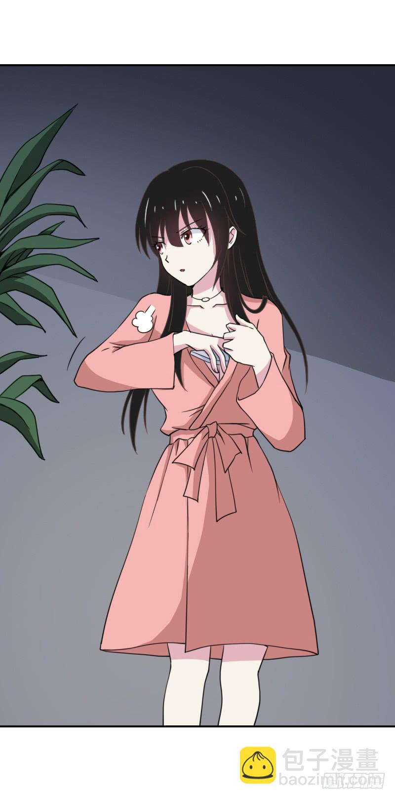 深夜约见-第15话