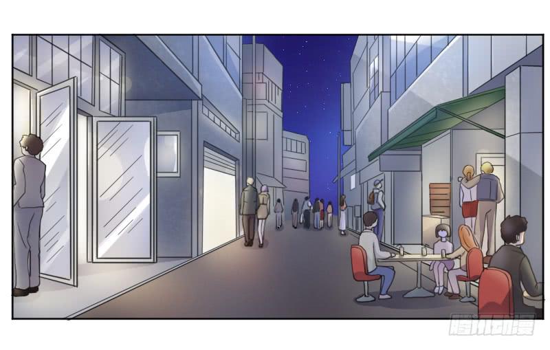 罗飞的故事(1/2)-第3话