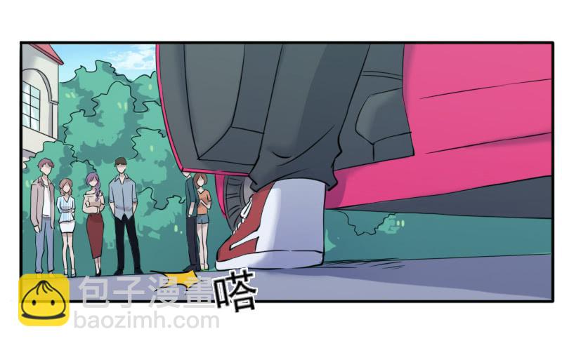 众人齐聚(1/2)-第7话