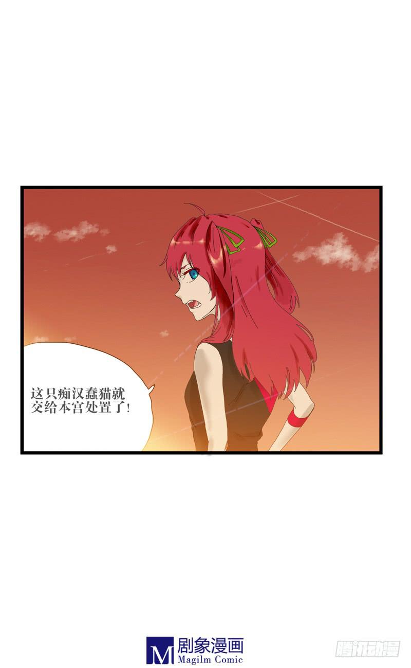 第五话：赴约天台-第5话