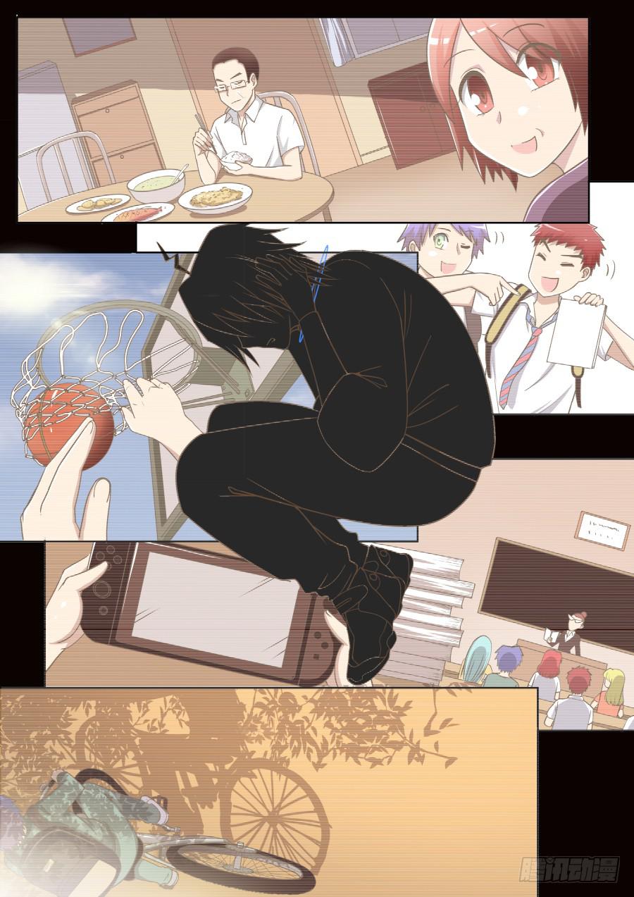 第二十三话：思考！-第23话