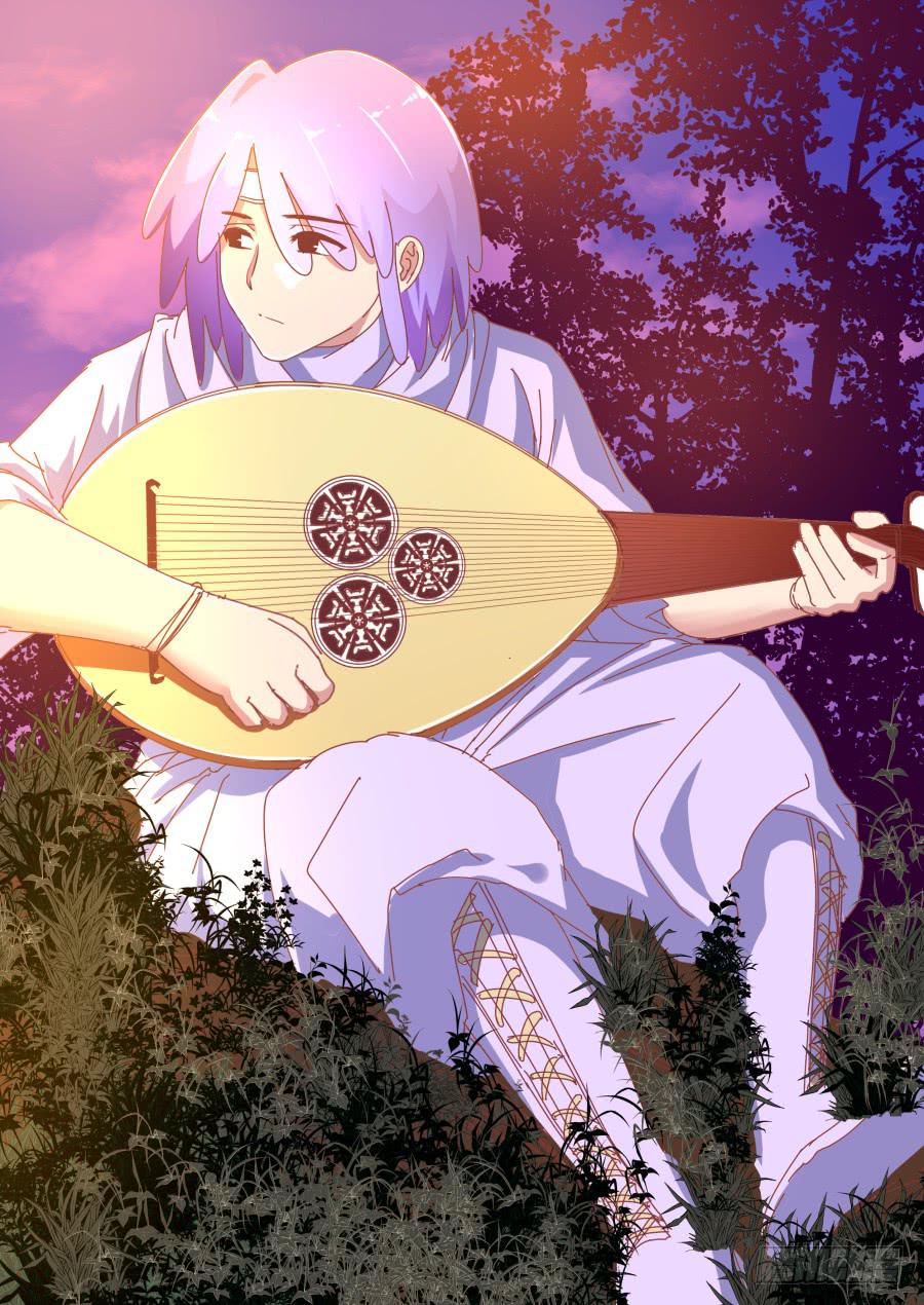 第六十三话：再次打工去！-第63话