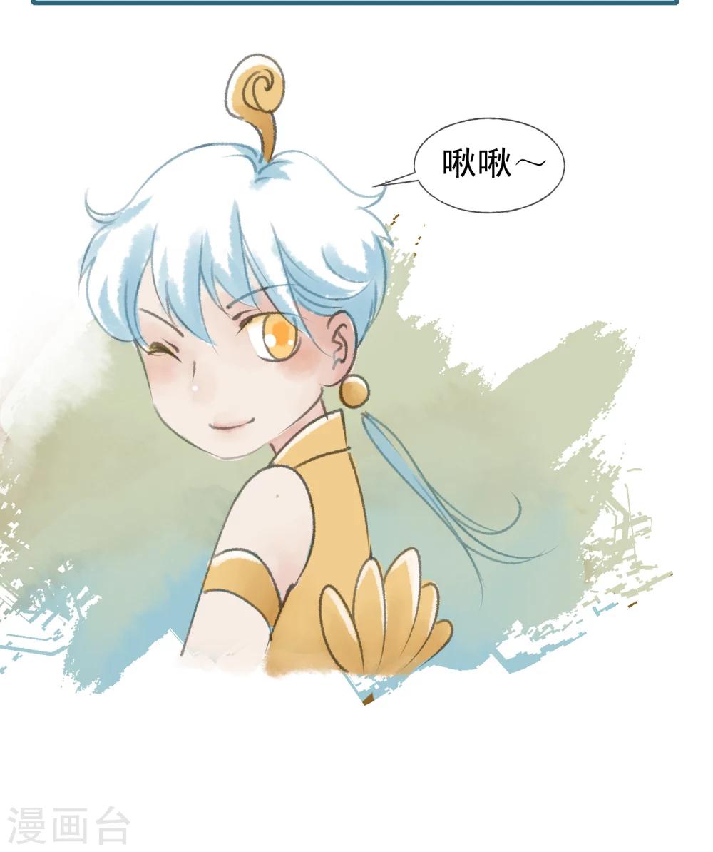 最终话 鸟变人了-第17话