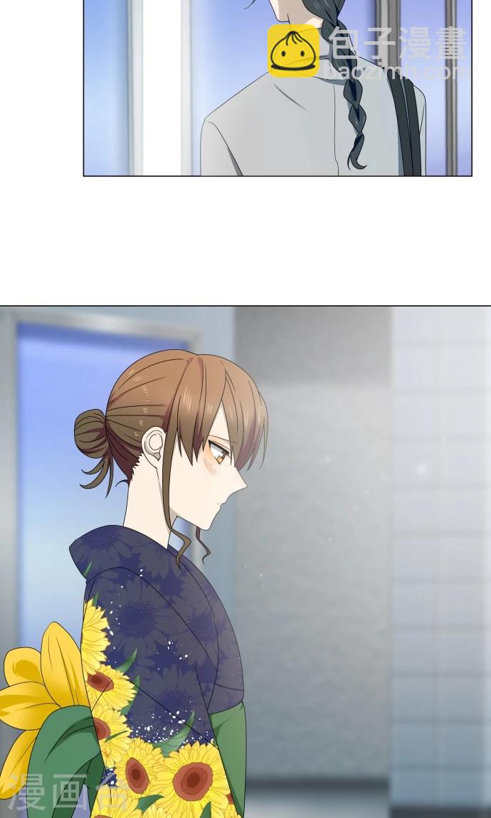 第11话 献给向日葵般的你1(1/2)-第11话