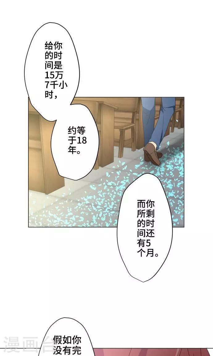 第19话 珍爱之人-第19话