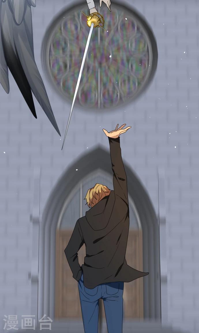 第33话 剪断命运之线-第33话