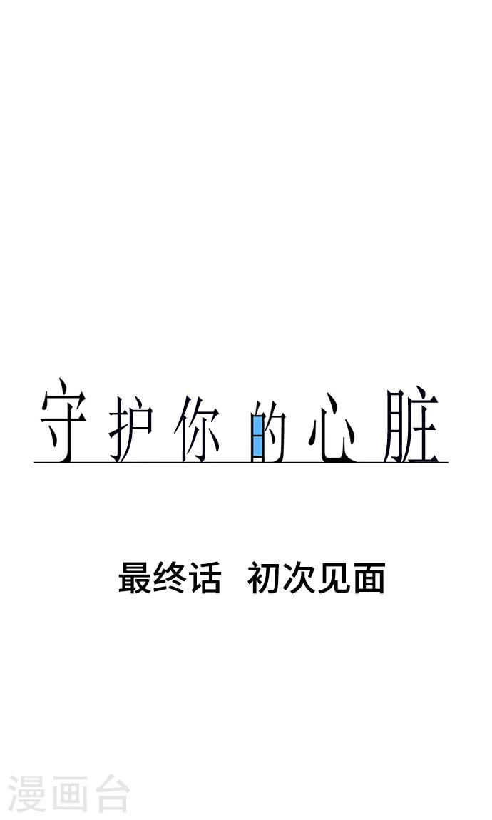 最终话 初次见面(1/2)-第37话