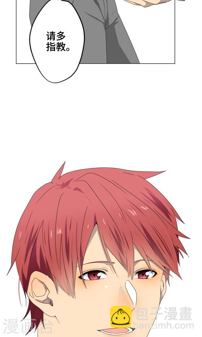 最终话 初次见面(1/2)-第37话