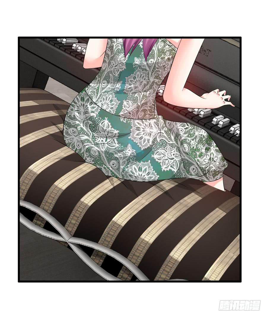 钢琴比赛-第13话