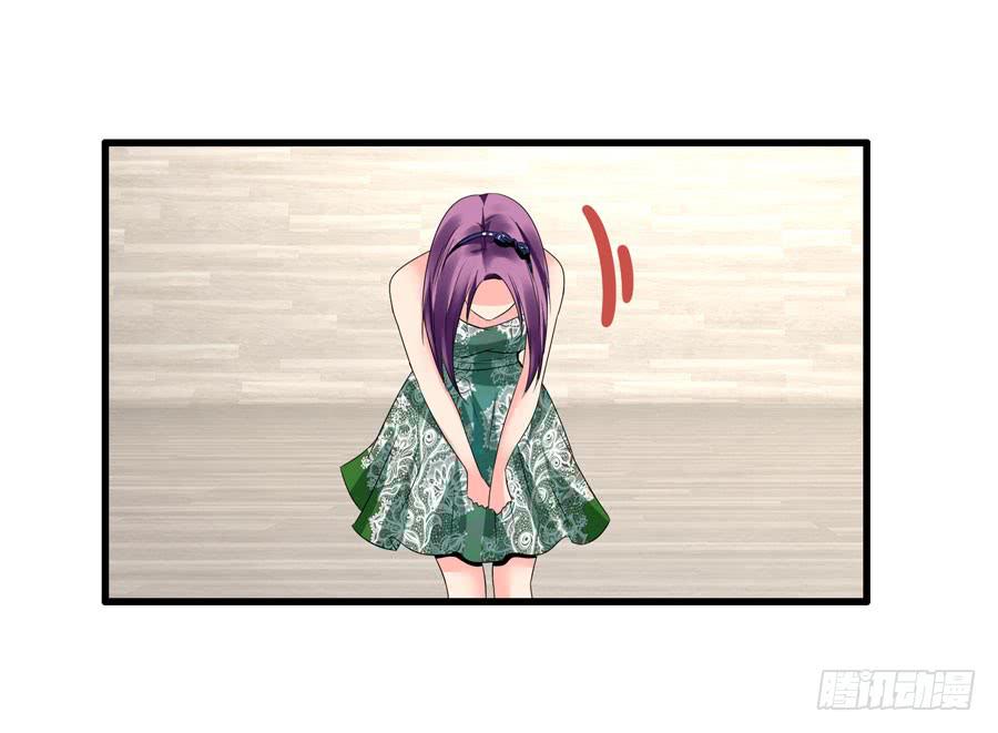 钢琴比赛-第13话