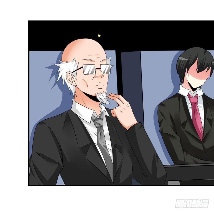 钢琴比赛-第13话