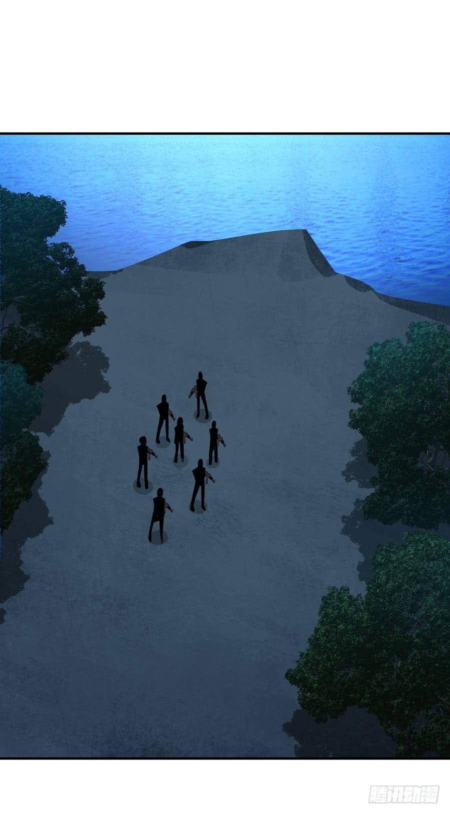 人工呼吸(1/2)-第31话