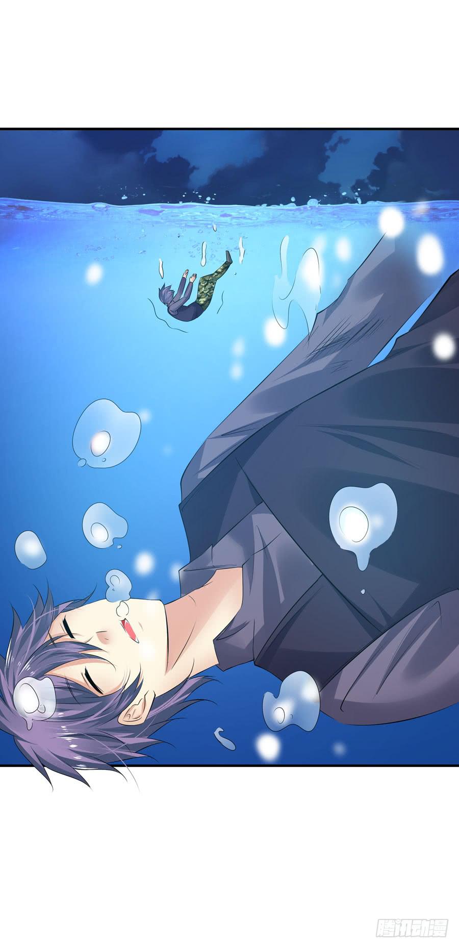 人工呼吸(1/2)-第31话