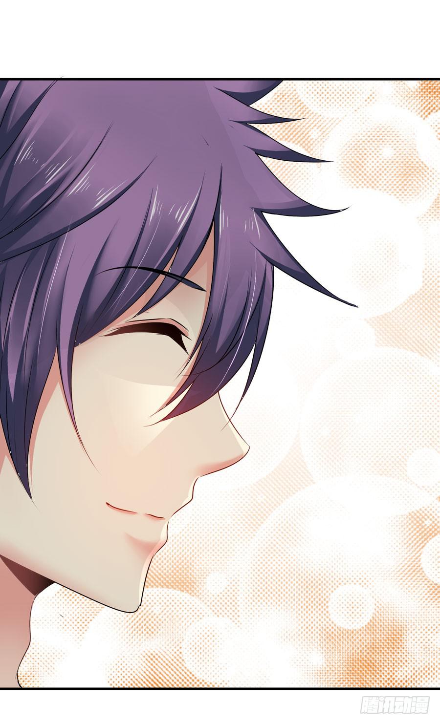 发生了不可描述的事情(1/2)-第33话