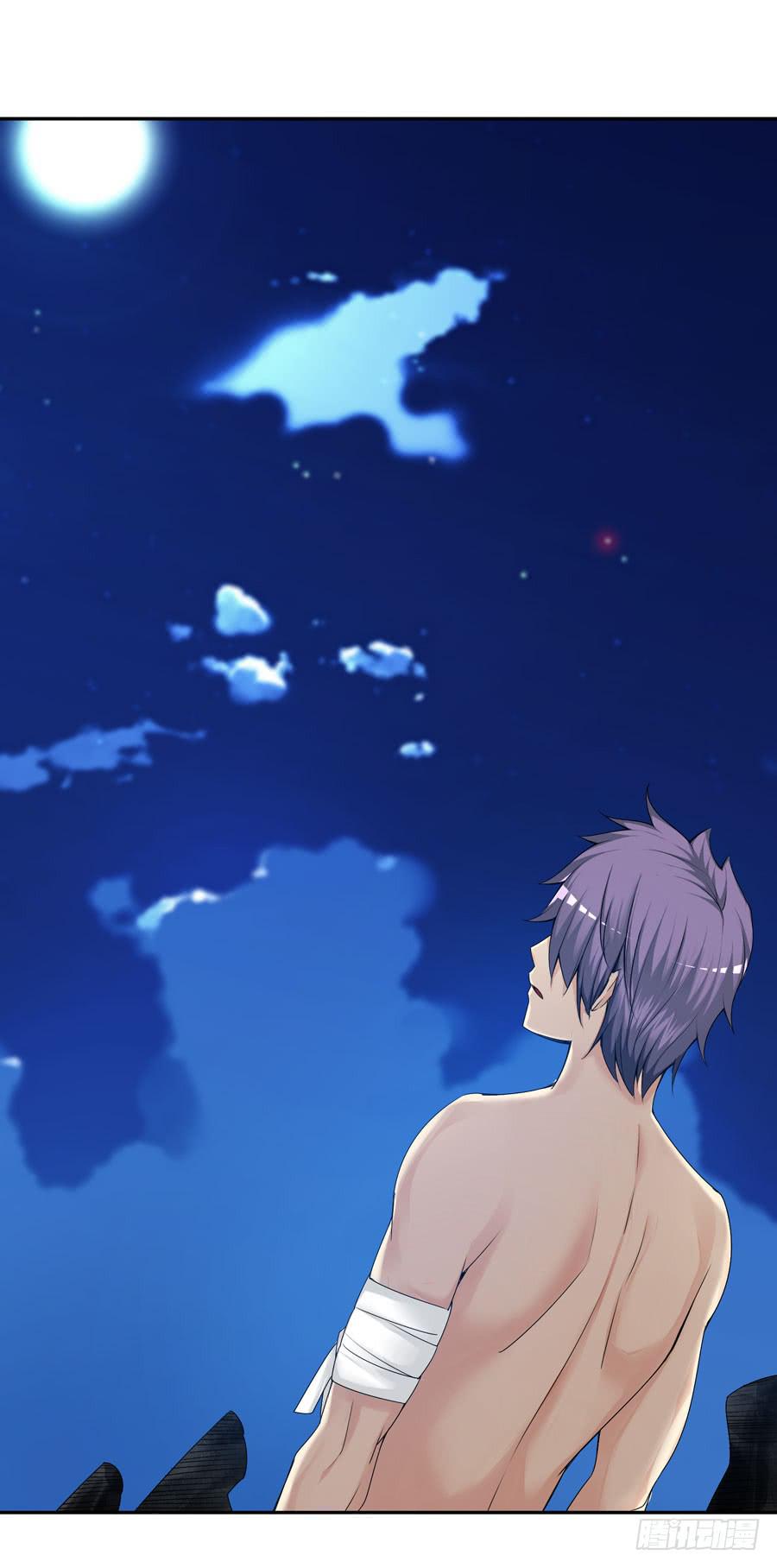 发生了不可描述的事情(1/2)-第33话