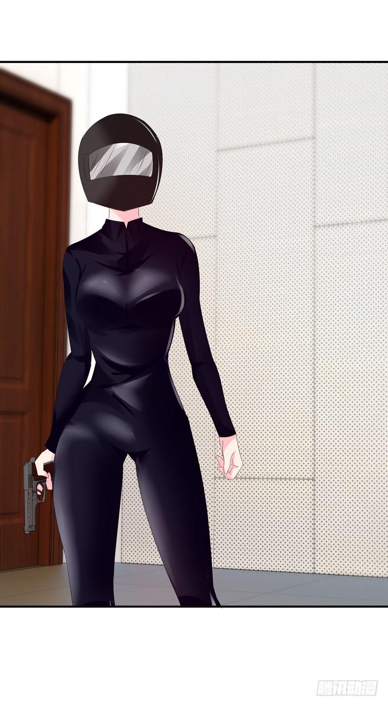 羽轩被击毙？(1/2)-第47话