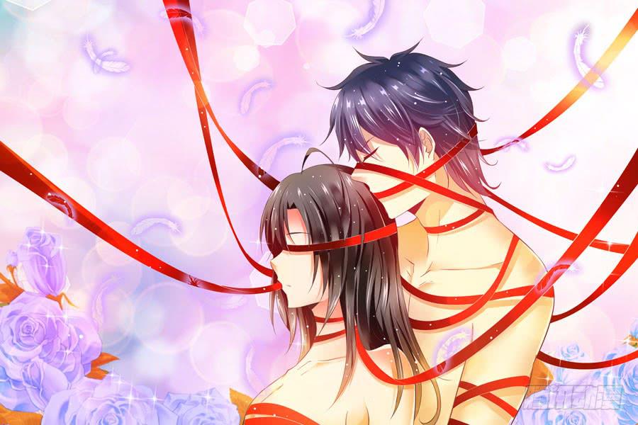 羞羞的事-第9话