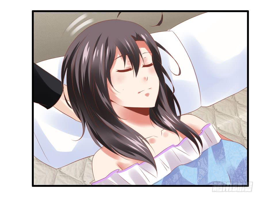 羞羞的事-第9话