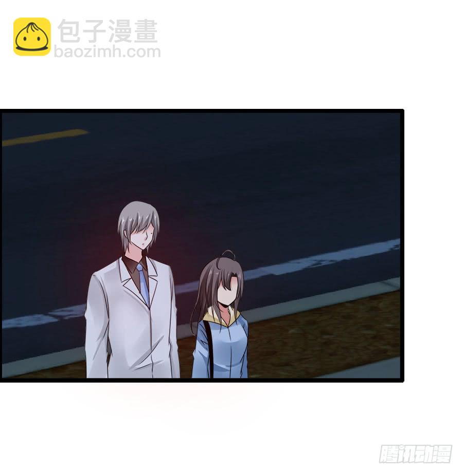 再也看不到羽轩？(1/2)-第89话