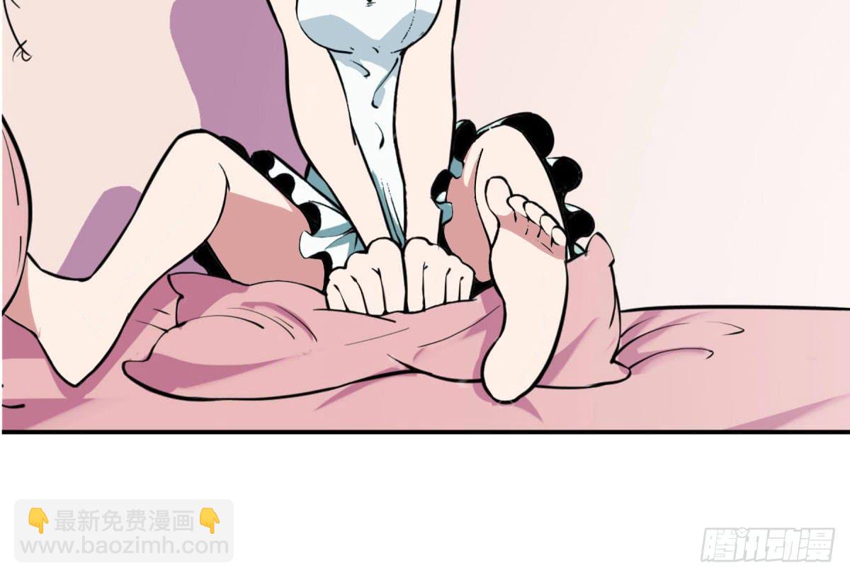 震惊！手机里竟藏着男神？(1/2)-第1话