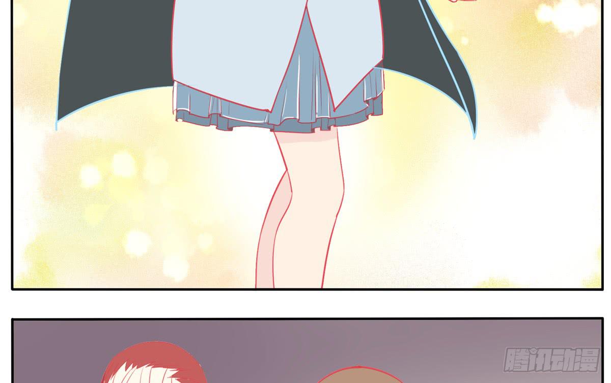 大胆上！打她个落花流水-第19话