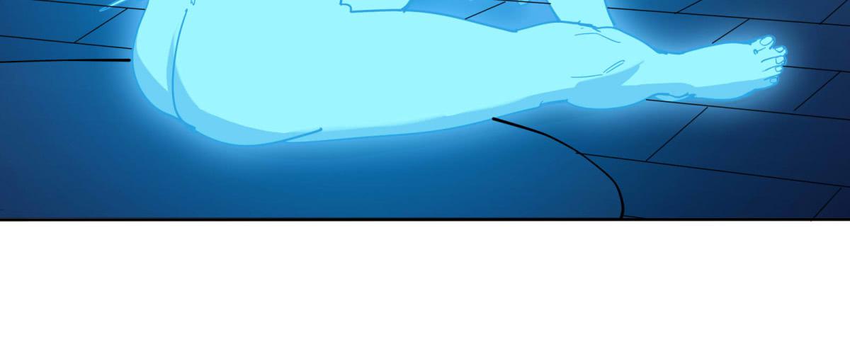 妖魔鬼怪快离开！(1/3)-第3话